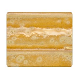 Texture Honey 1100 Series Opaque Textured Glaze by Spectrum